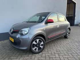 Renault Twingo (2017)