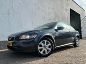Volvo C30 (2009)