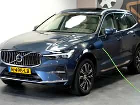 Volvo XC60 (2021)