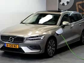 Volvo V60 (2021)