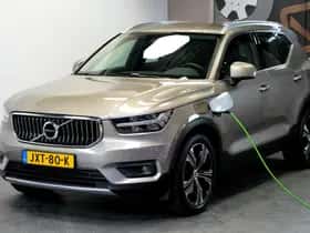 Volvo XC40 (2021)