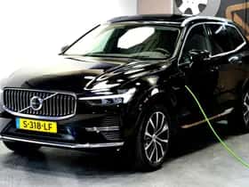 Volvo XC60 (2023)