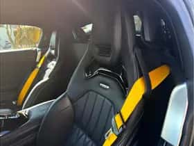 Mercedes-Benz AMG GT (2019) thumbnail 2