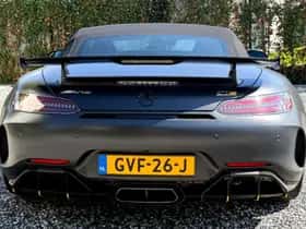 Mercedes-Benz AMG GT (2019) thumbnail 7