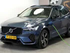 Volvo XC60 (2022)