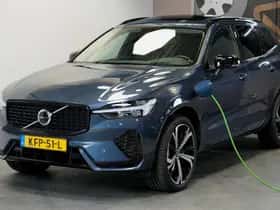 Volvo XC60 (2025)