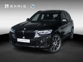 BMW X3 (2021)