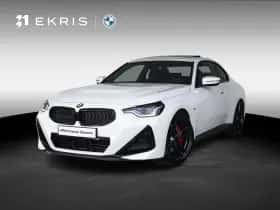 BMW 2-Serie (2022)