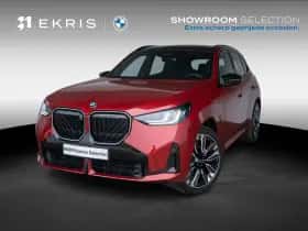 BMW X3 (2026)