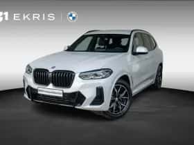 BMW X3 (2023)