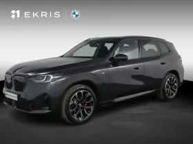 BMW X3 (2025)