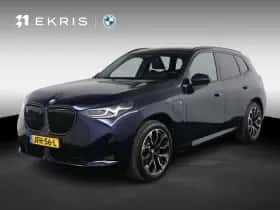 BMW X3 (2025)