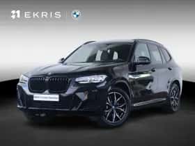 BMW X3 (2022)