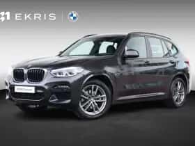 BMW X3 (2021)
