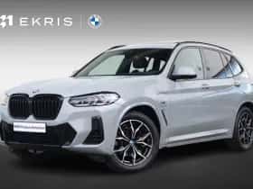 BMW X3 (2022)