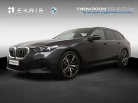 BMW 5-Serie (2025)