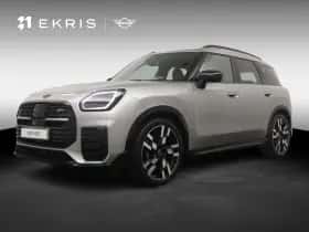 MINI Countryman (2025)