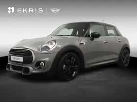MINI 5-deurs (2020)
