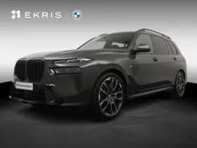 BMW X7 (2026)