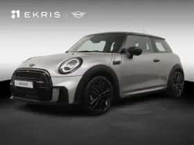 MINI 3-deurs (2024)