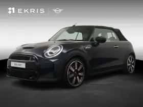 MINI Cabrio (2023)