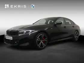 BMW 3-Serie (2026)