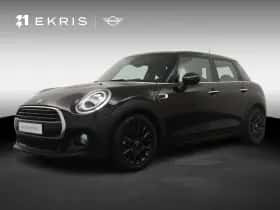 MINI 5-deurs (2019)