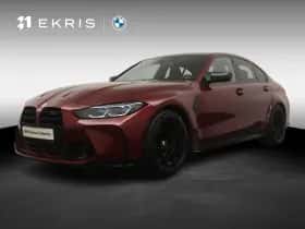 BMW M3 (2024)