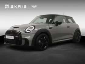 MINI 3-deurs (2022)