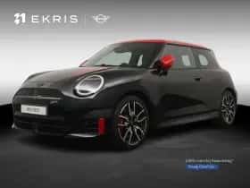 MINI 3-deurs (2026)