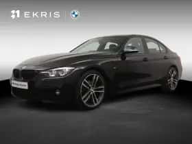 BMW 3-Serie (2018)