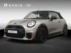 MINI Cabrio (2025)