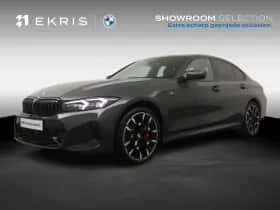 BMW 3-Serie (2026)