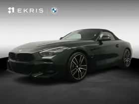 BMW Z4 (2026)