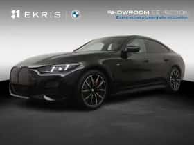 BMW i4 (2026)
