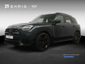 MINI Countryman (2026)