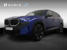 BMW XM (2023)