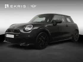 MINI 3-deurs (2024)