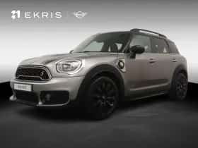 MINI Countryman (2019)
