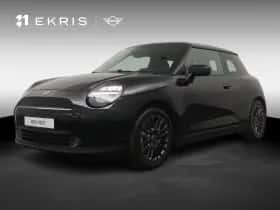 MINI 3-deurs (2026)
