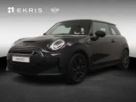 MINI 3-deurs (2023)