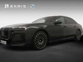 BMW 7-Serie (2025)