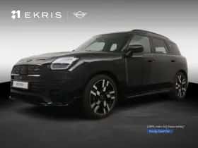 MINI Countryman (2026)