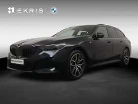 BMW 5-Serie (2025)