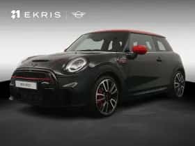 MINI 3-deurs (2021)