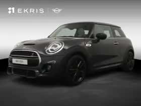 MINI 3-deurs (2019)