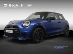 MINI 3-deurs (2026)