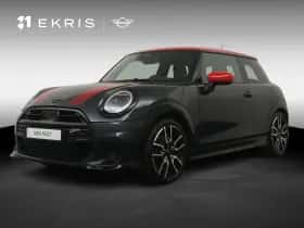 MINI 3-deurs (2024)