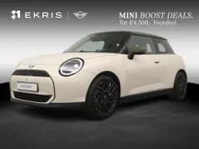 MINI 3-deurs (2026)