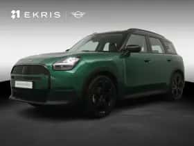 MINI Countryman (2024)
